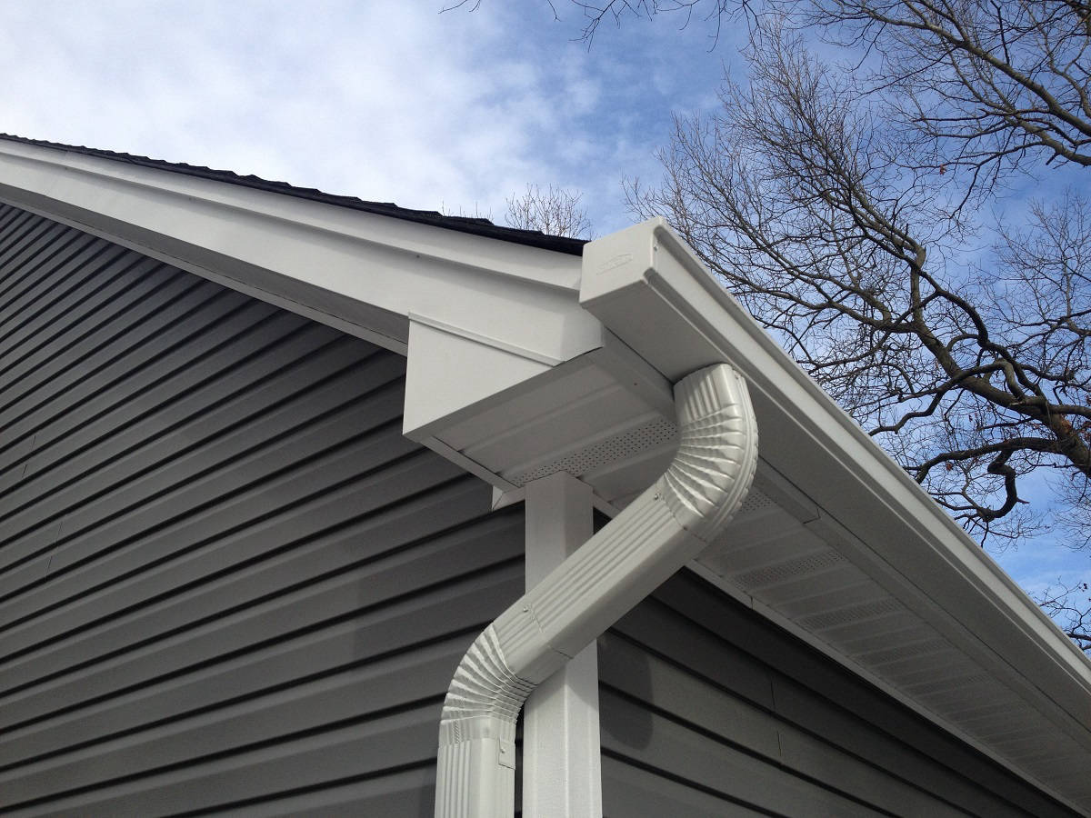 Cambridge MA Gutter Cleaning